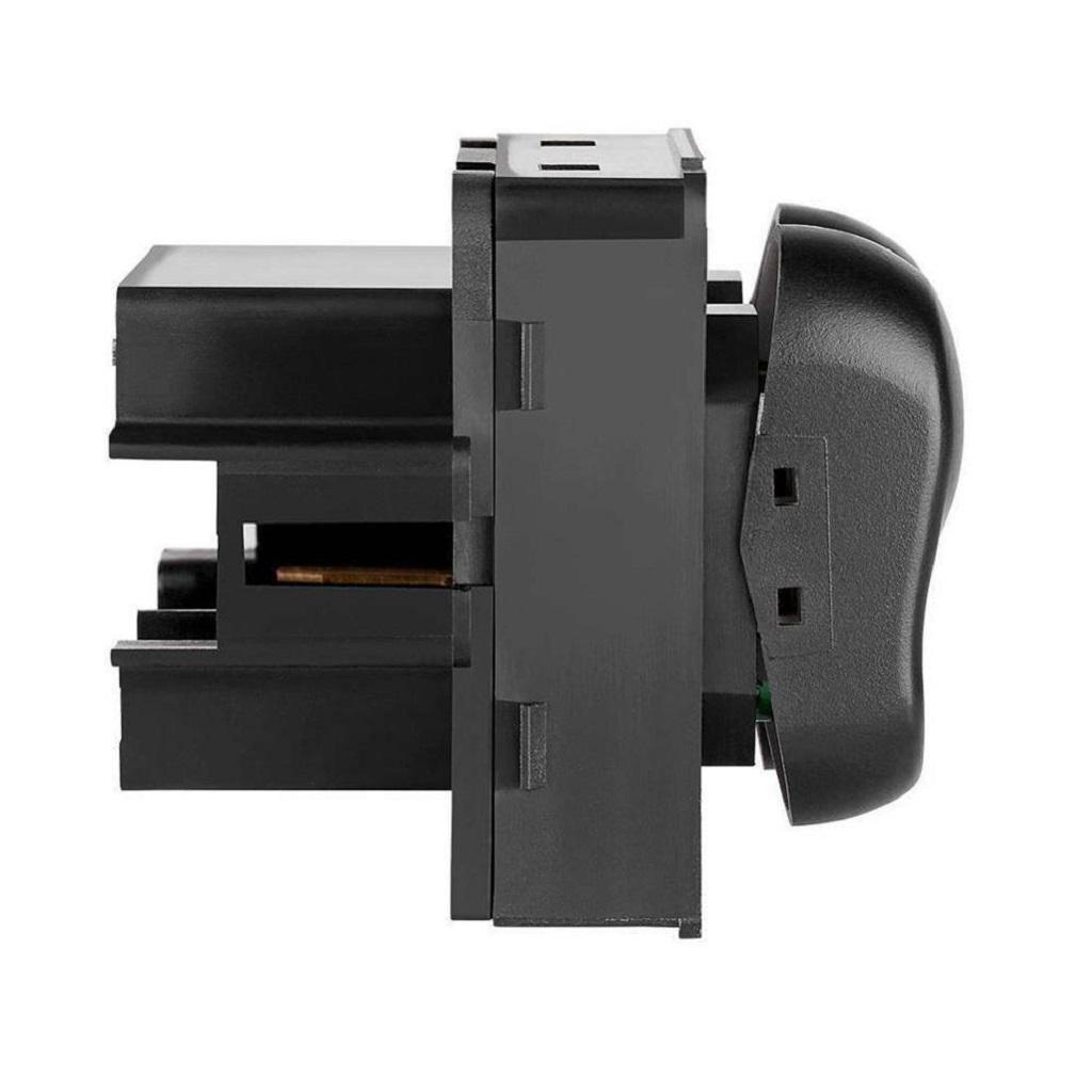 Master Driver Power Window Switch For Ford F150 F250