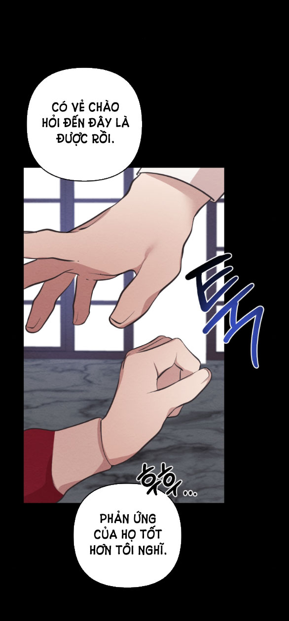 [18+] đêm không thể vãn hồi chapter 10.1 16