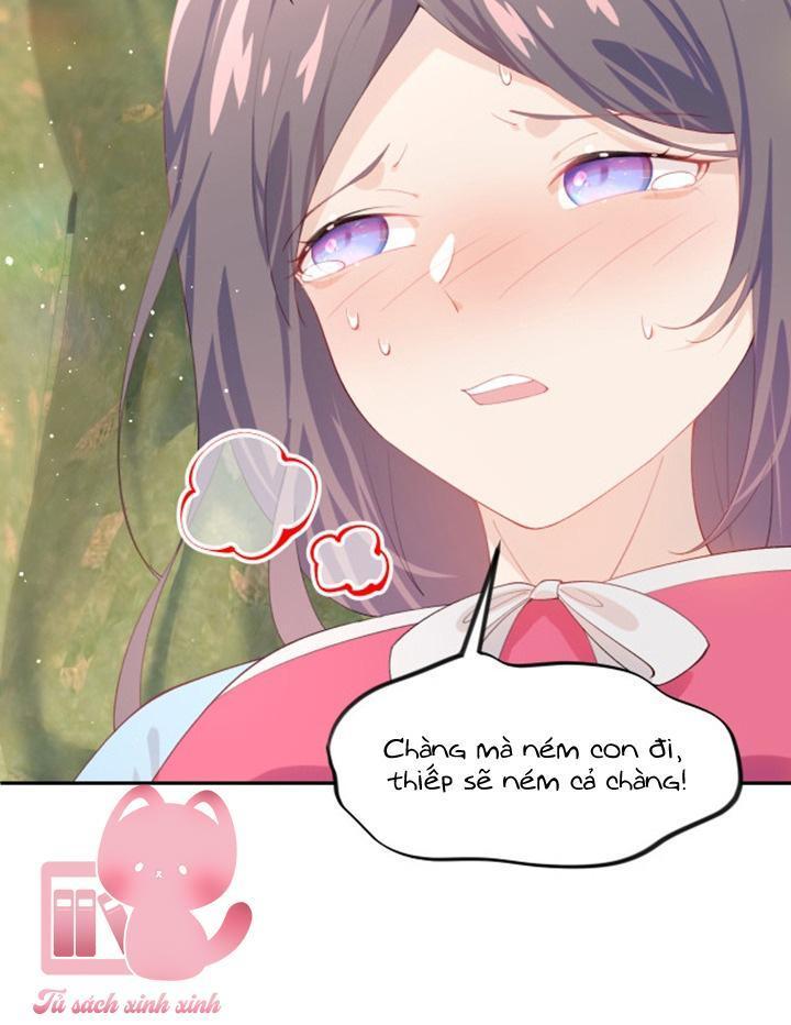 một đêm nọ đột nhiên yandere tới! chapter 143 10