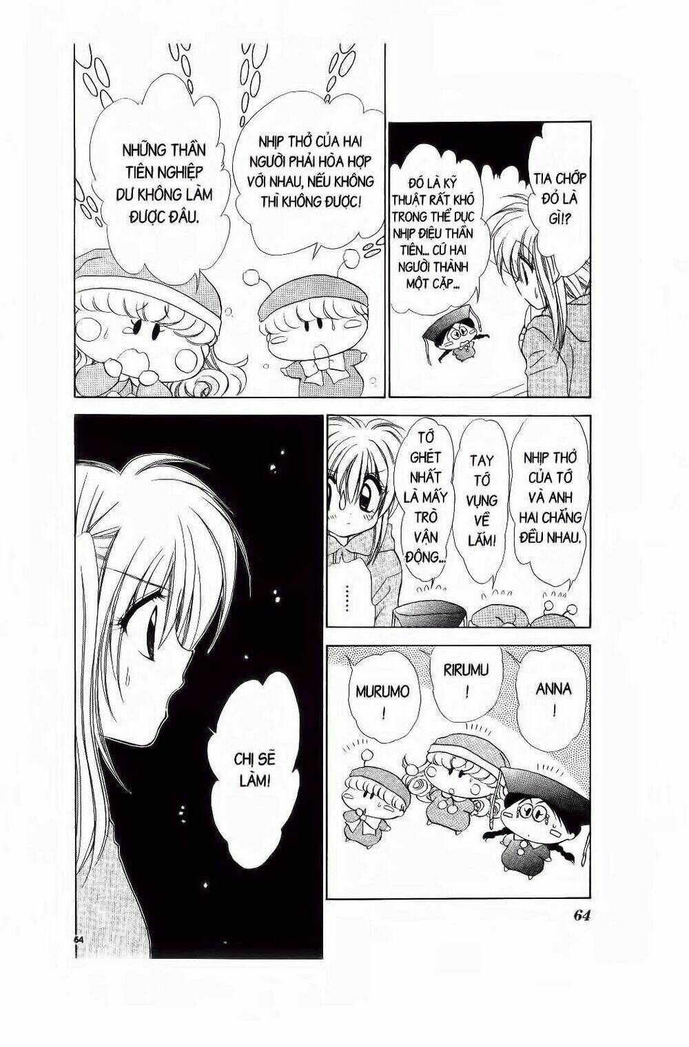 chiếc ly kỳ diệu chapter 38 29