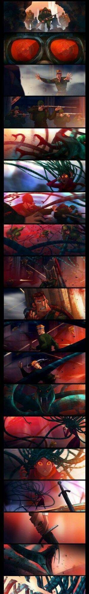 chuyện đồn đó đây chapter 11 1