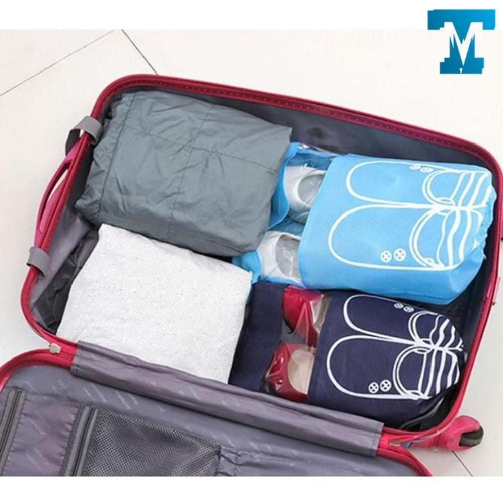 Túi Đựng Bảo Vệ Giày Dép SPRO