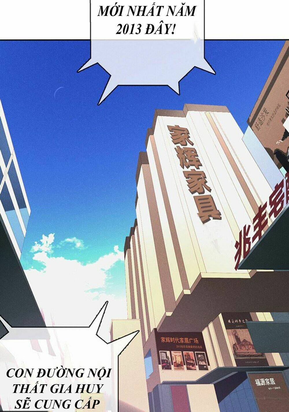 khởi động lại tương lai chapter 1.3 51