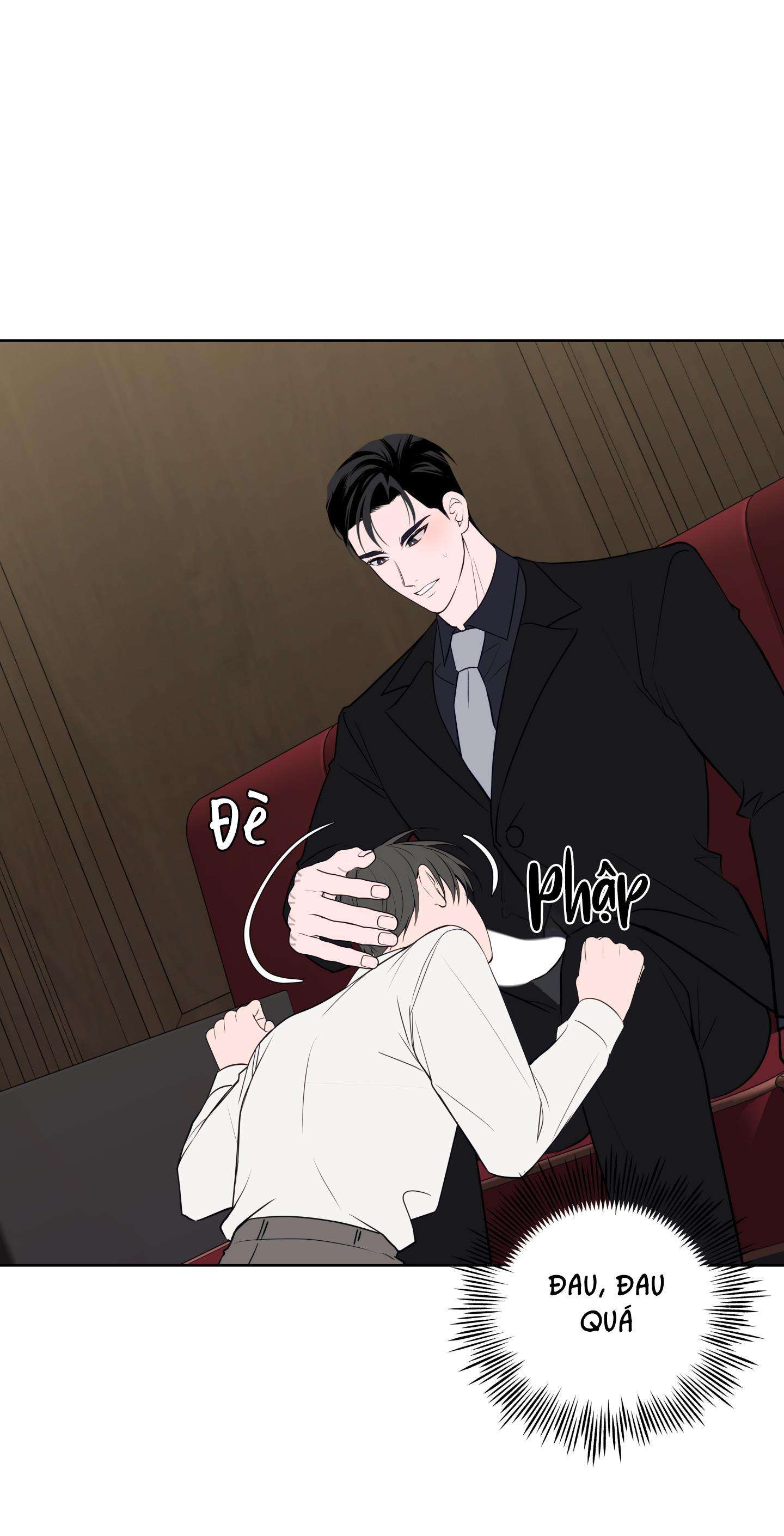 ba đêm làm tình thiệt đấy chapter 25 51