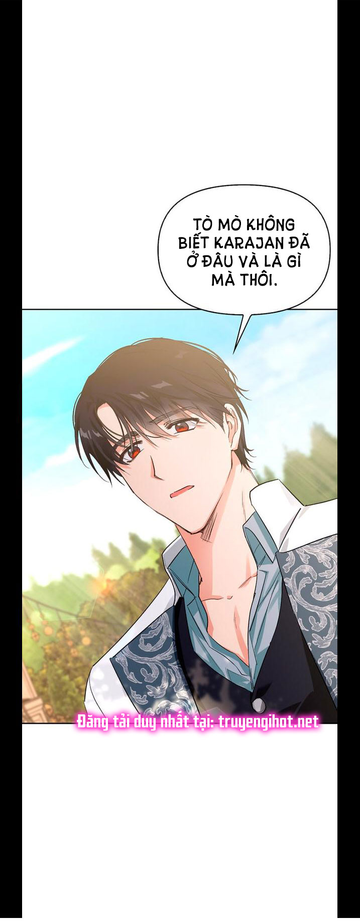 ác nữ xứng đôi với bạo chúa chapter 101 44