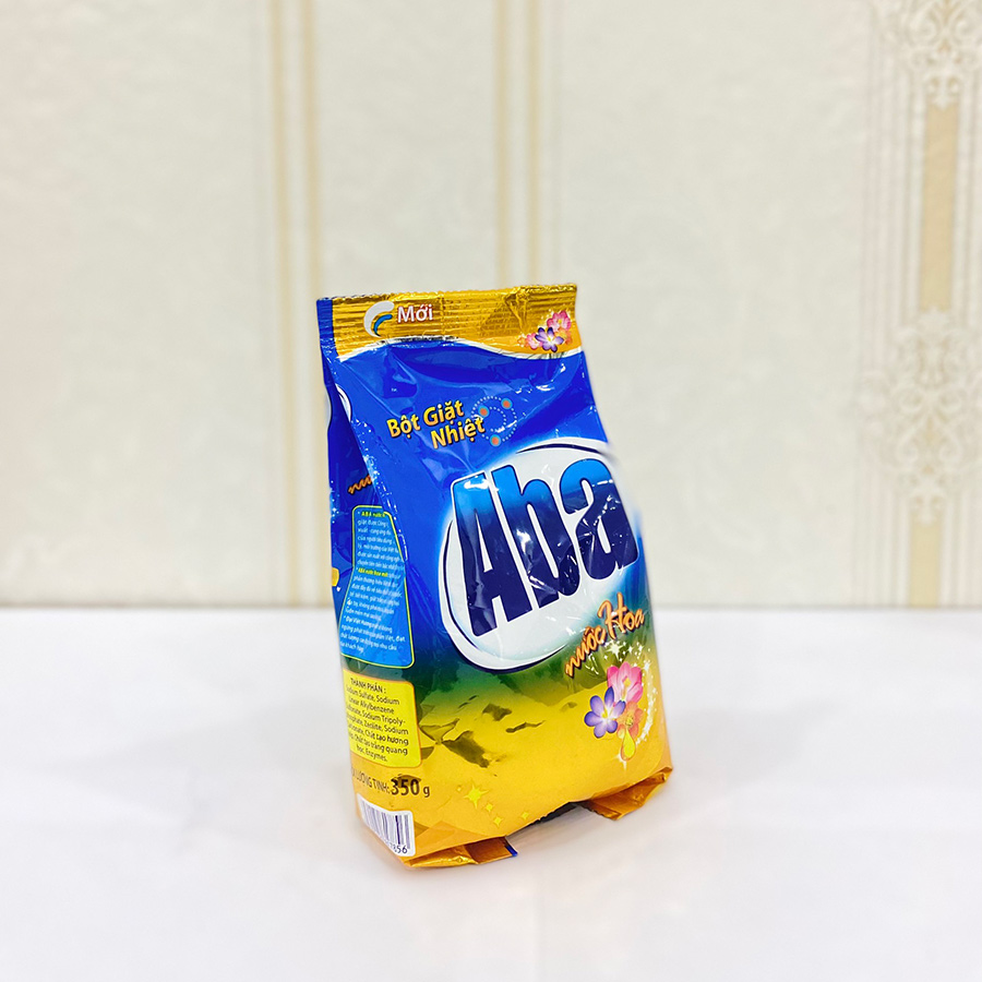 Bột Giặt ABA Nước Hoa