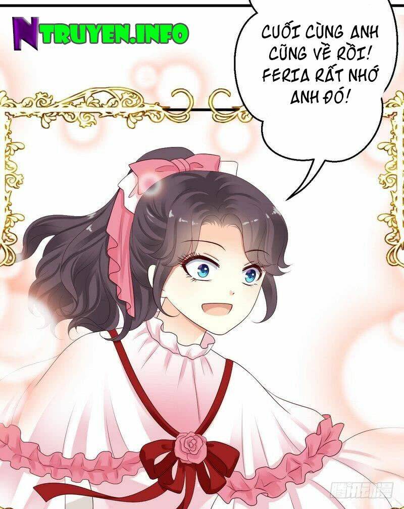 y tá ngọt ngào của hoàng tử chapter 11.2 6