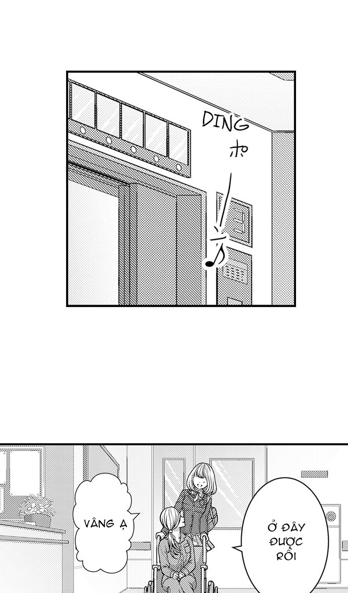 thầy tịch thu đồ chơi người lớn của tôi rồi nói "tôi sẽ dạy em cách sử dụng nó" chapter 37.2 1