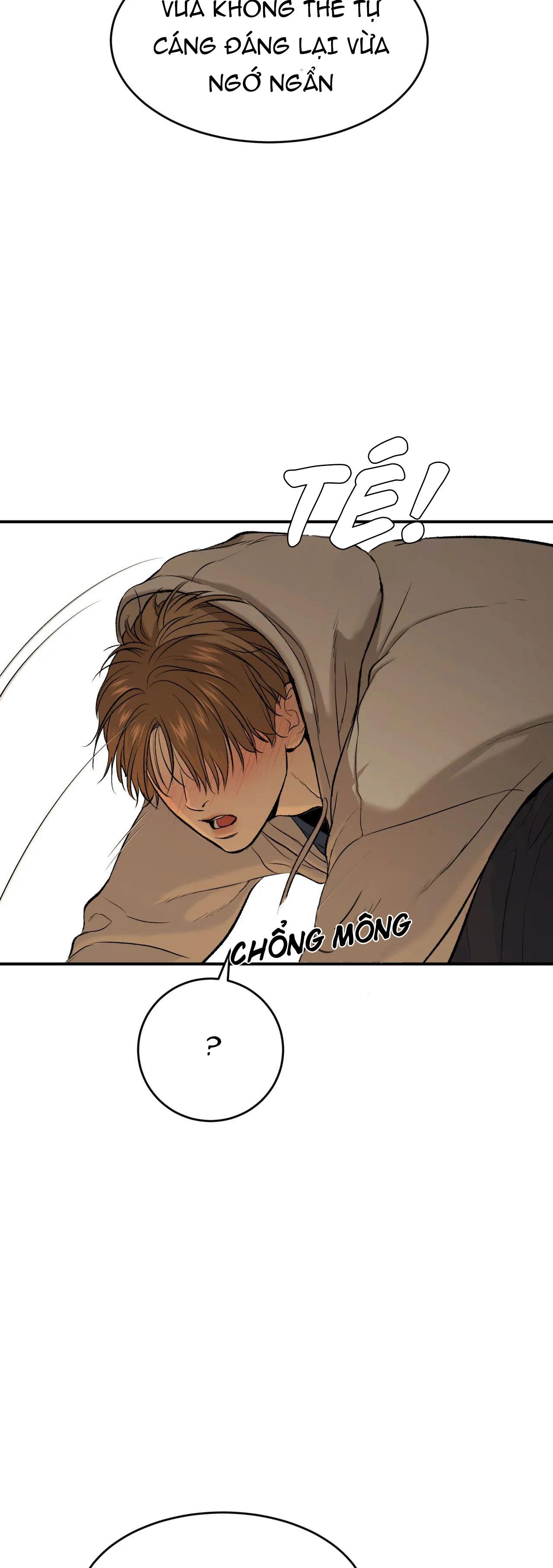 điềm rủi chapter 9 50