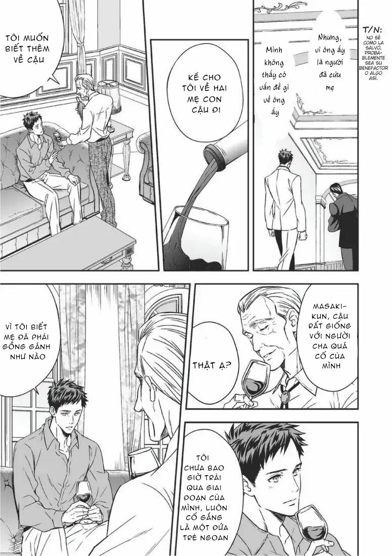 oneshot theo yêu cầu chapter 53 12