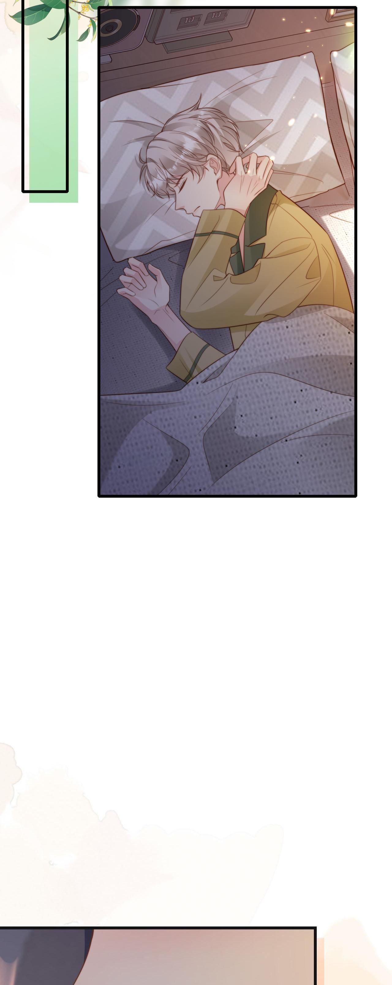 sau khi giả mất trí nhớ, tình địch nói tôi là bạn trai của hắn chapter 48 29