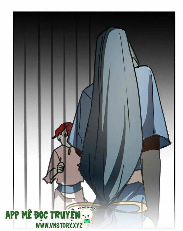 đạo trưởng đại nhân đến nhà chapter 40 11