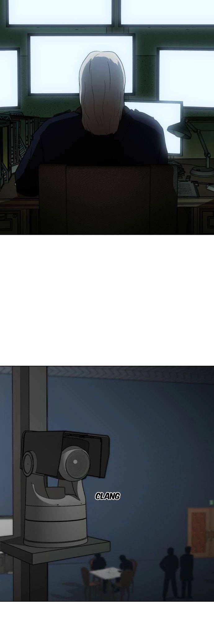 sàn đấu của thây ma chapter 0 2