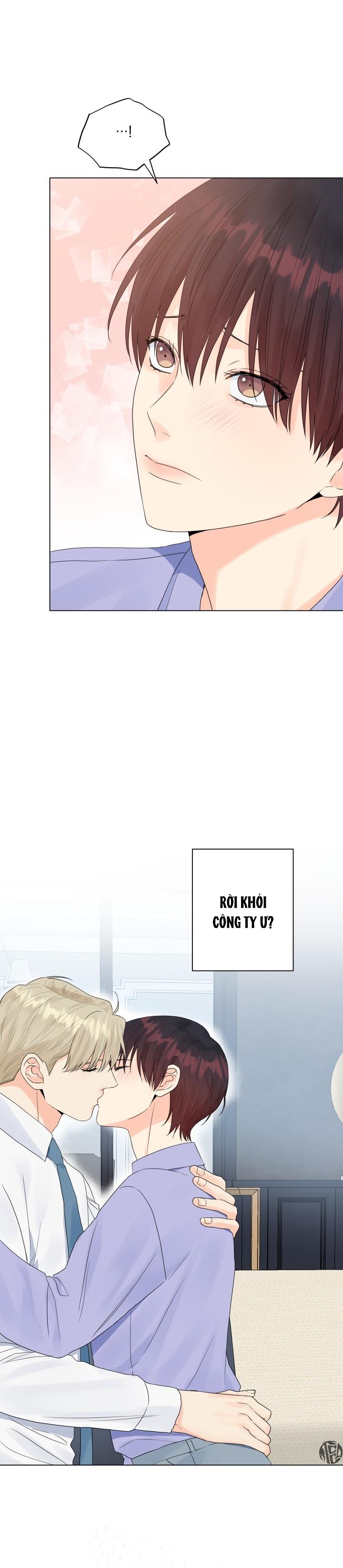 thủ hoa chapter 38 13