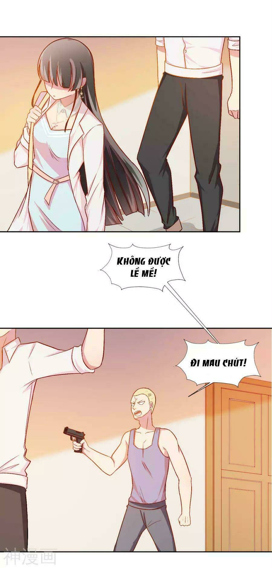 hôn nhân dục vọng: thiếu gia nhẹ một chút! chapter 4 15