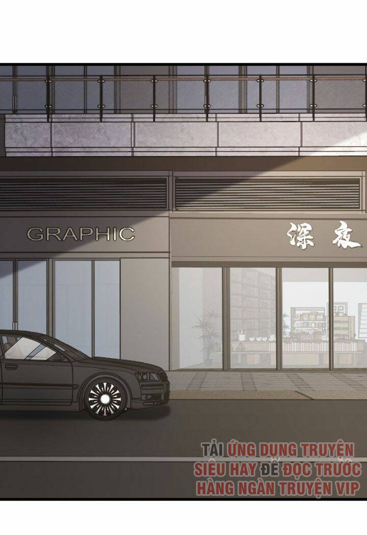 thâm dạ thư ốc chapter 125 11