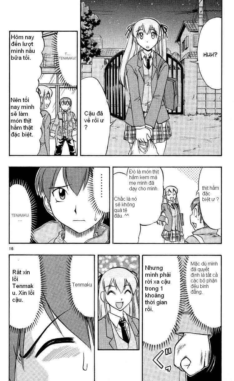 ai kora chapter 74 16