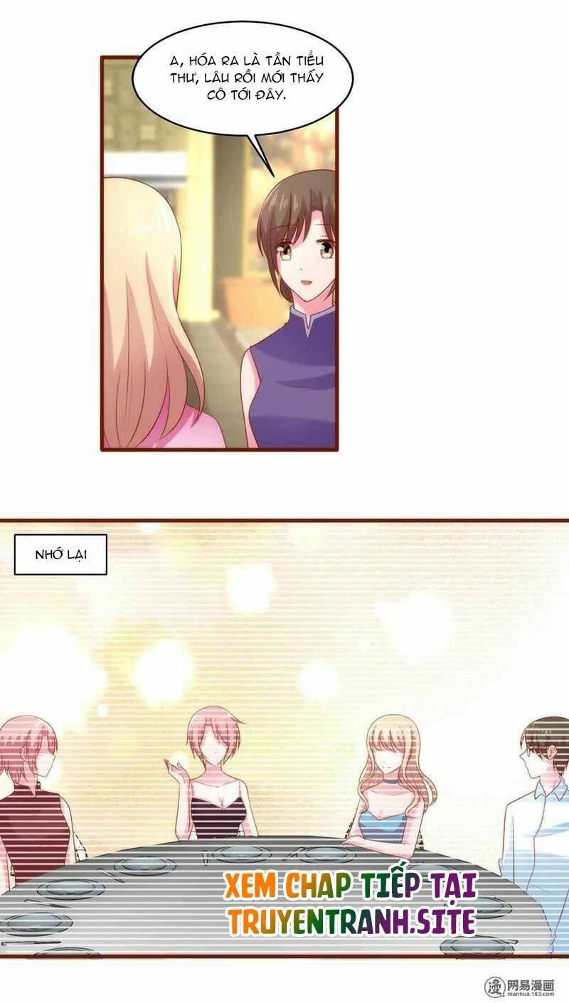 không gả cho tổng tài, gả cho người hầu chapter 67 18