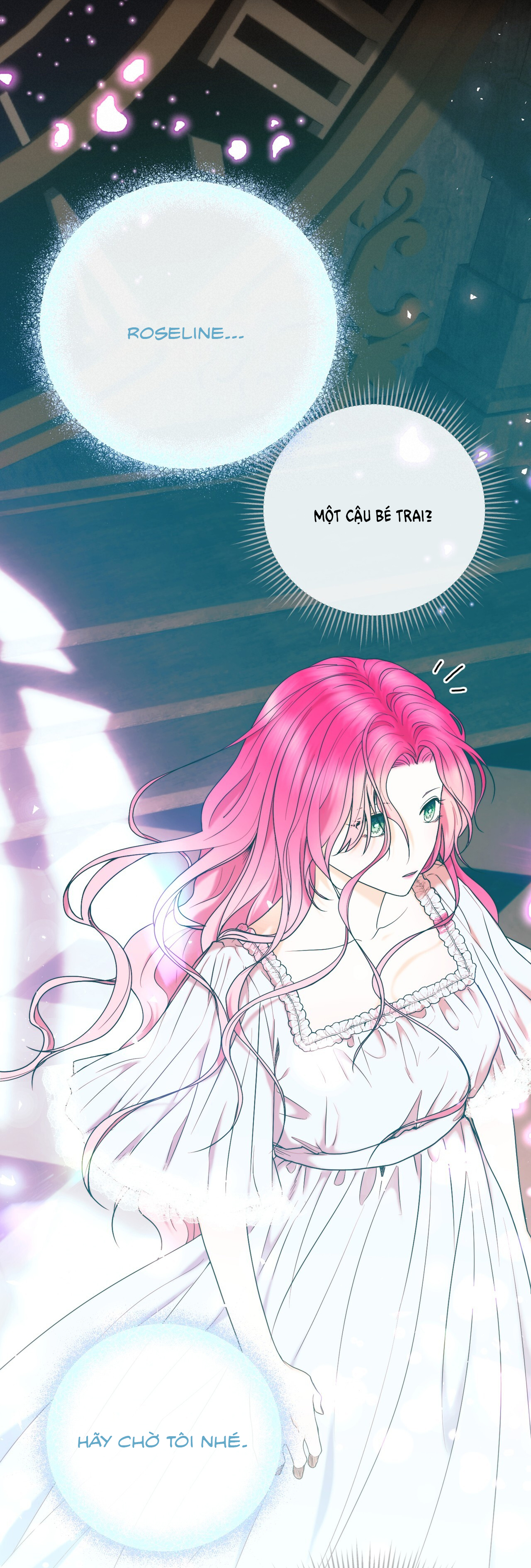 hợp đồng hôn nhân với hai người chồng chapter 3.1 29