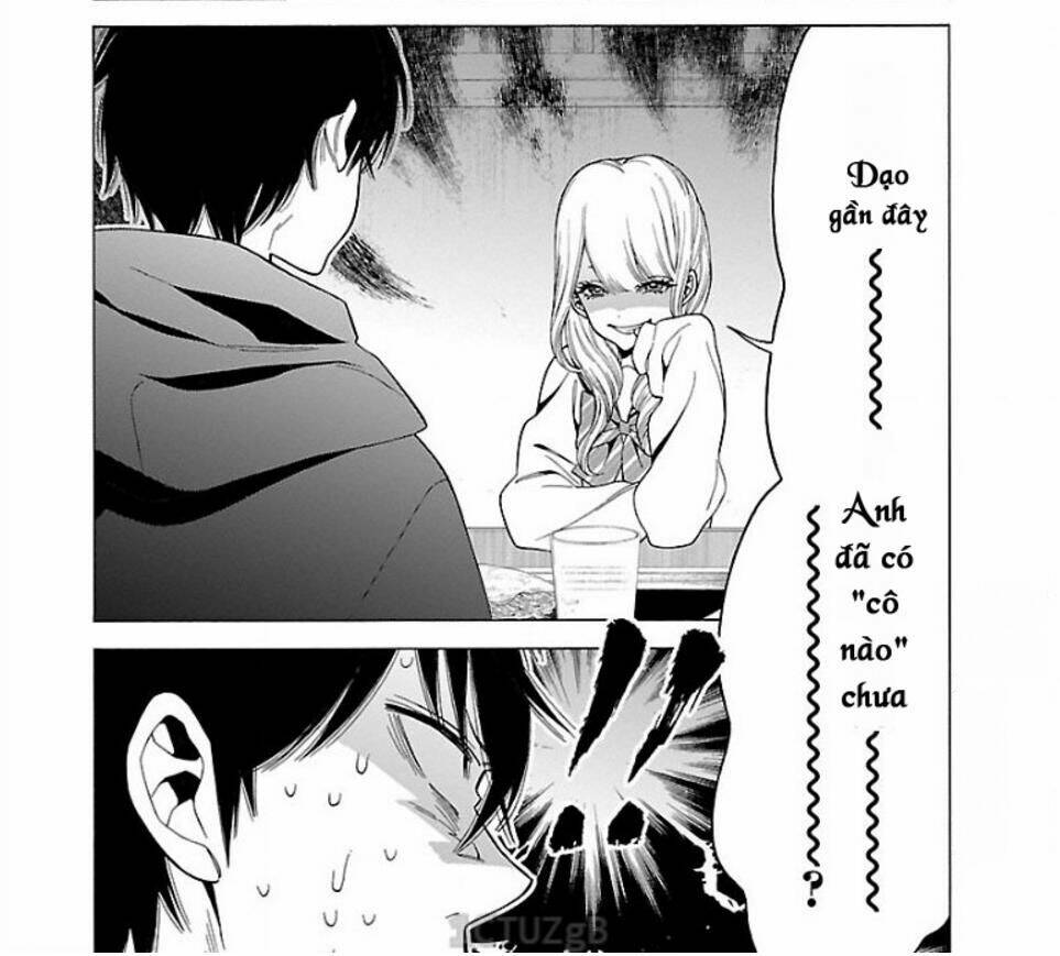 momoiro meloik chapter 79 2