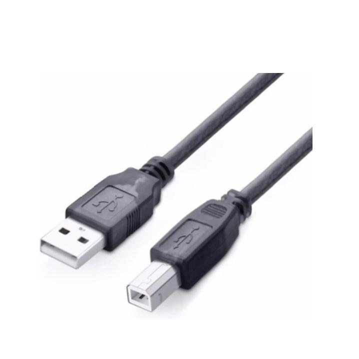 DÂY  CÁP  MÁY IN 1.5M CỔNG  USB