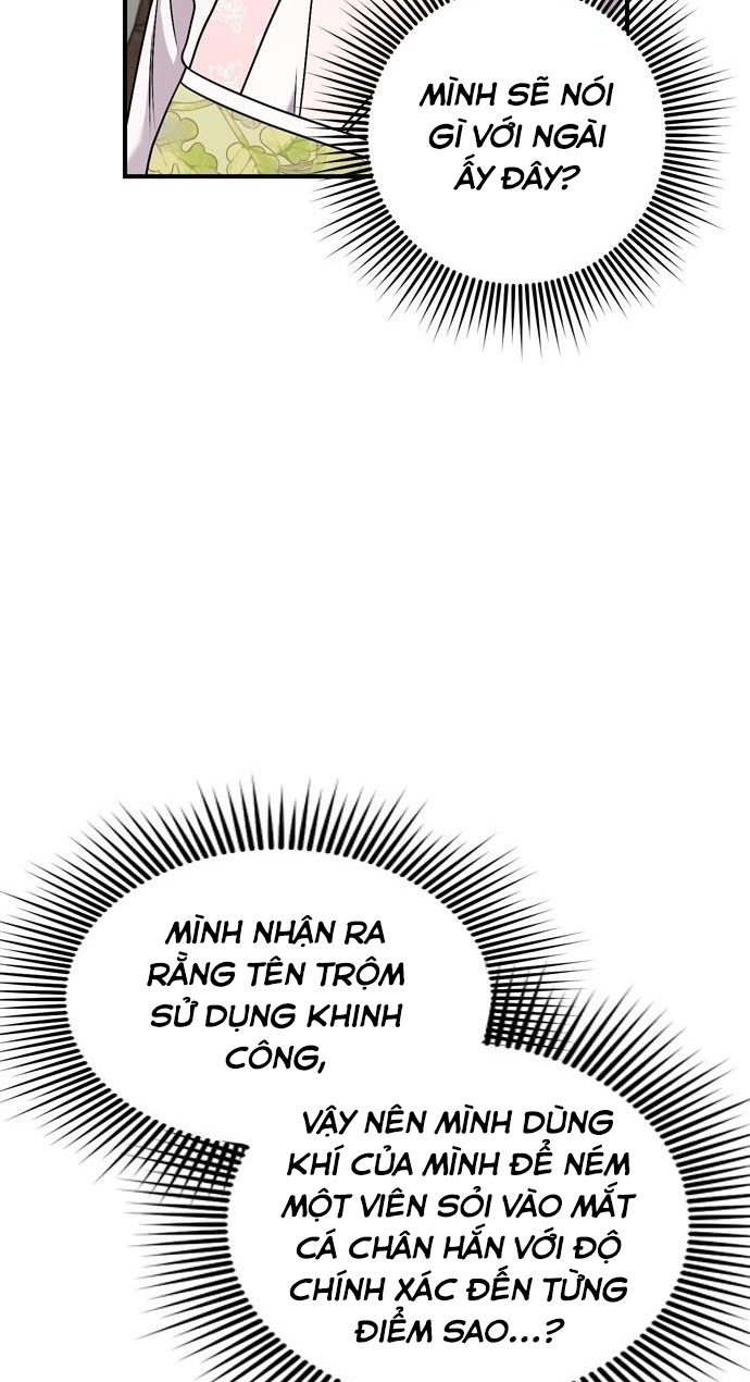 cao thủ chốn hậu cung chapter 54 2