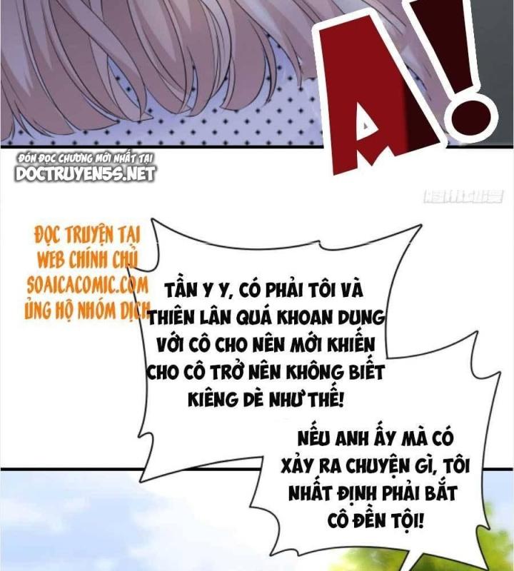 đại tiểu thư có thể có bụng dạ gì xấu chứ! (full) chapter 93 52