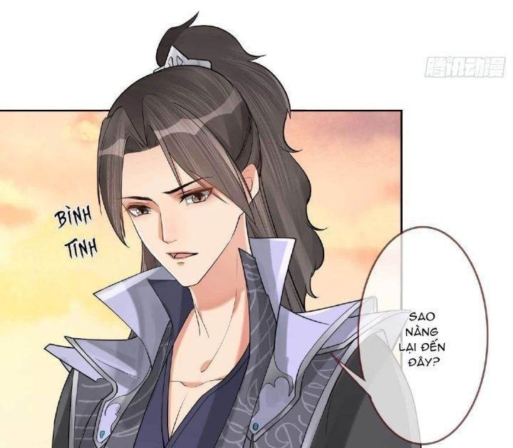 lấy thiên hạ làm sính lễ: vương phi lại trêu ta chapter 3 14