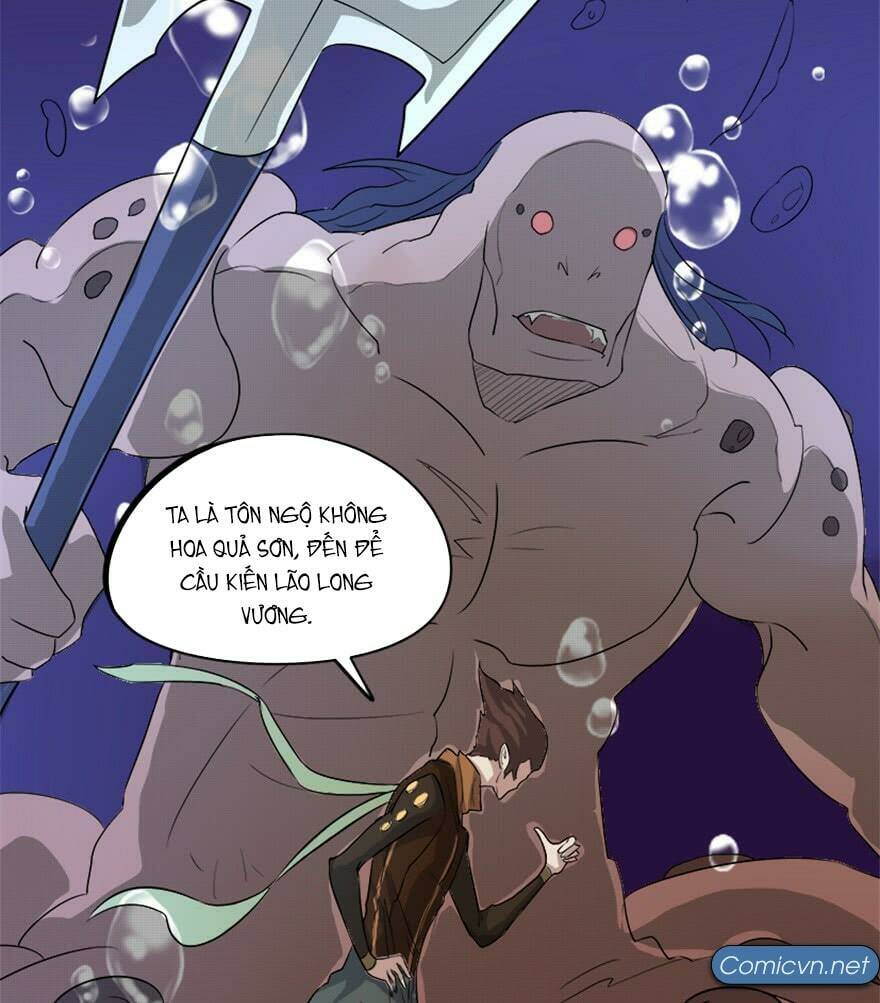 trùng sinh thành yêu chapter 6 50