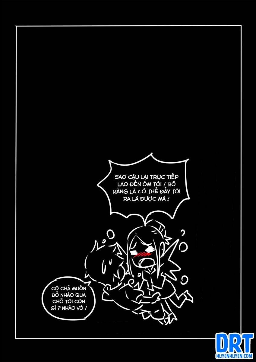 vạn võng khu ma nhân chapter 4 17