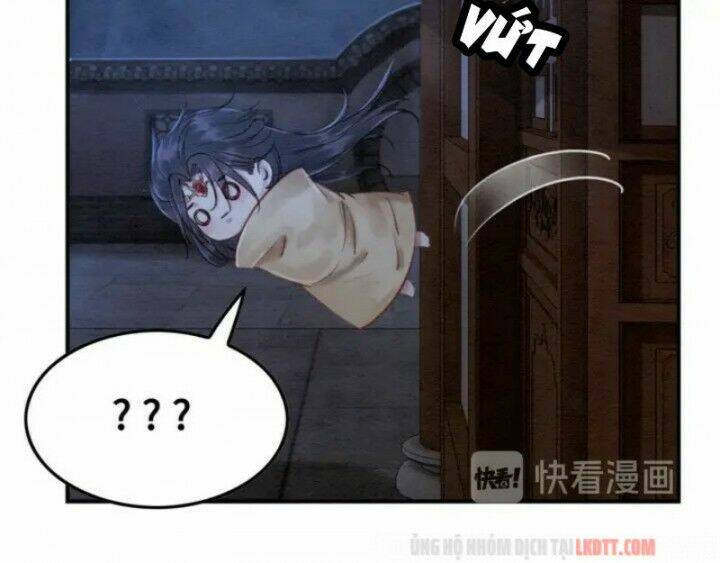 trọng sinh bá sủng nhiếp chính vương quá mạnh mẽ chapter 109 24