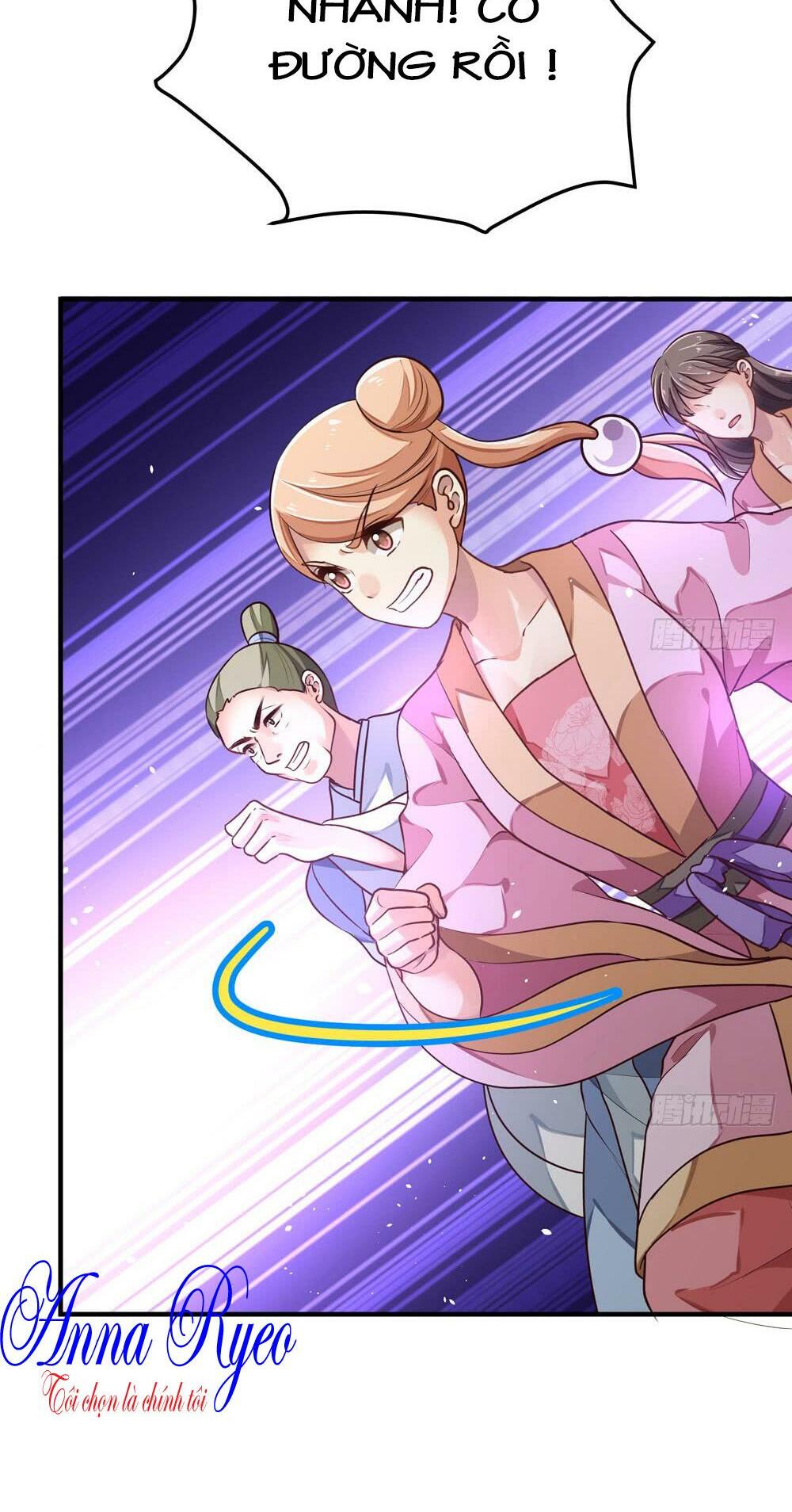 thái tử phi nhà ta thật hung hăng chapter 33 12