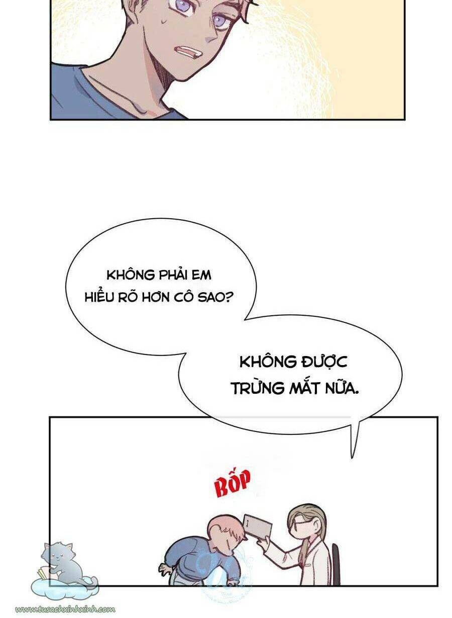 nhật ký nấm ma cô chapter 3 55