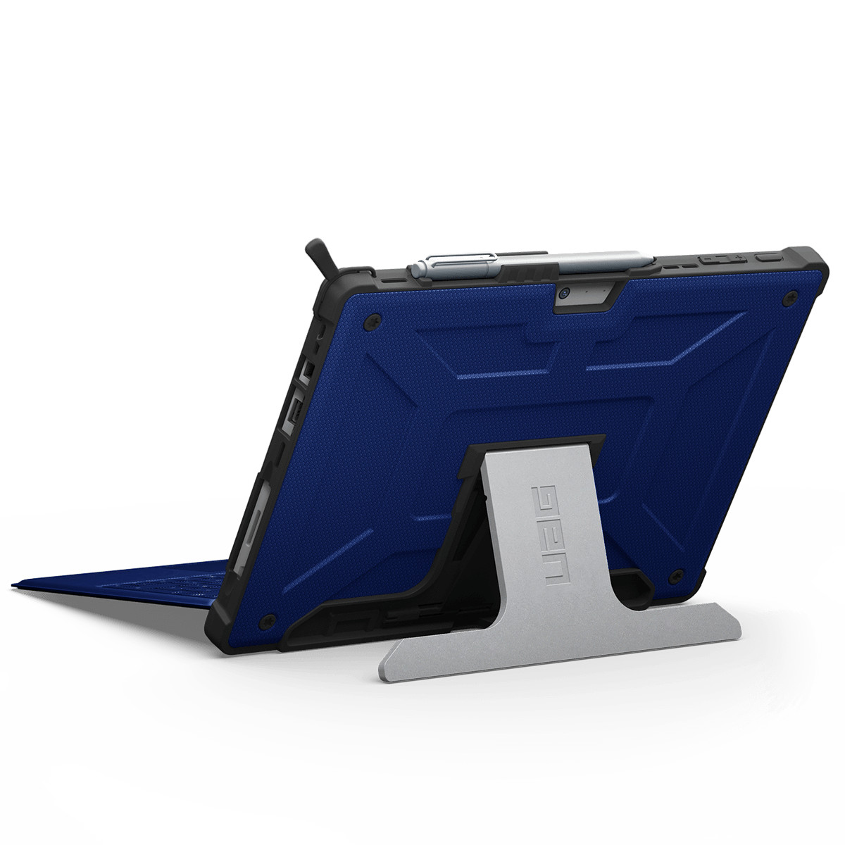 Ốp lưng UAG Metropolis Series Microsoft Surface Pro 7/6/5/LTE/4 - Hàng chính hãng
