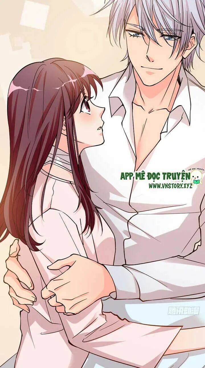 thiên hậu trở về chapter 67 40