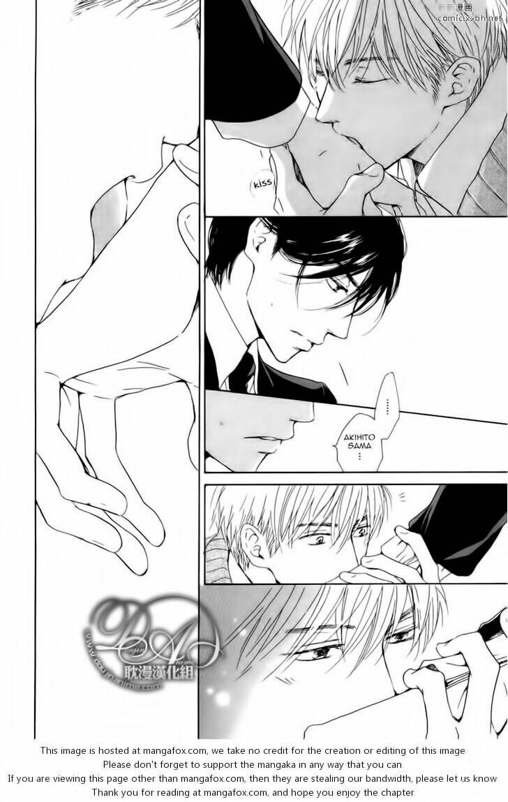 bình minh u sầu chapter 13 26