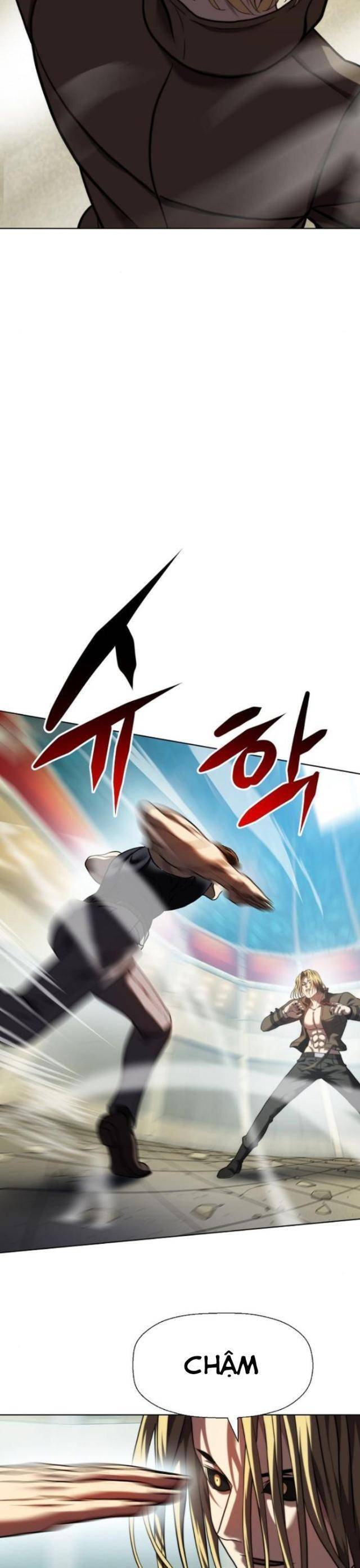 đấu trường chiến đấu chapter 25 11