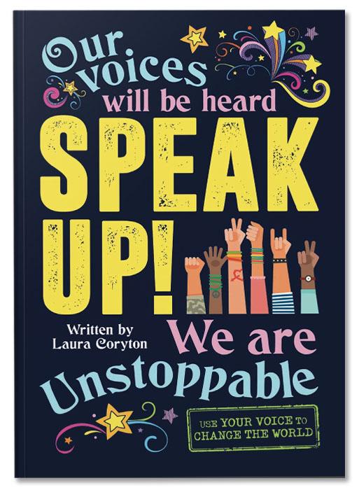 Speak Up!