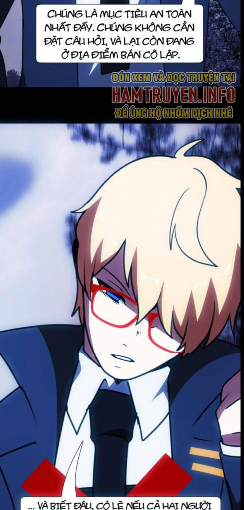 tử thần chapter 61 97