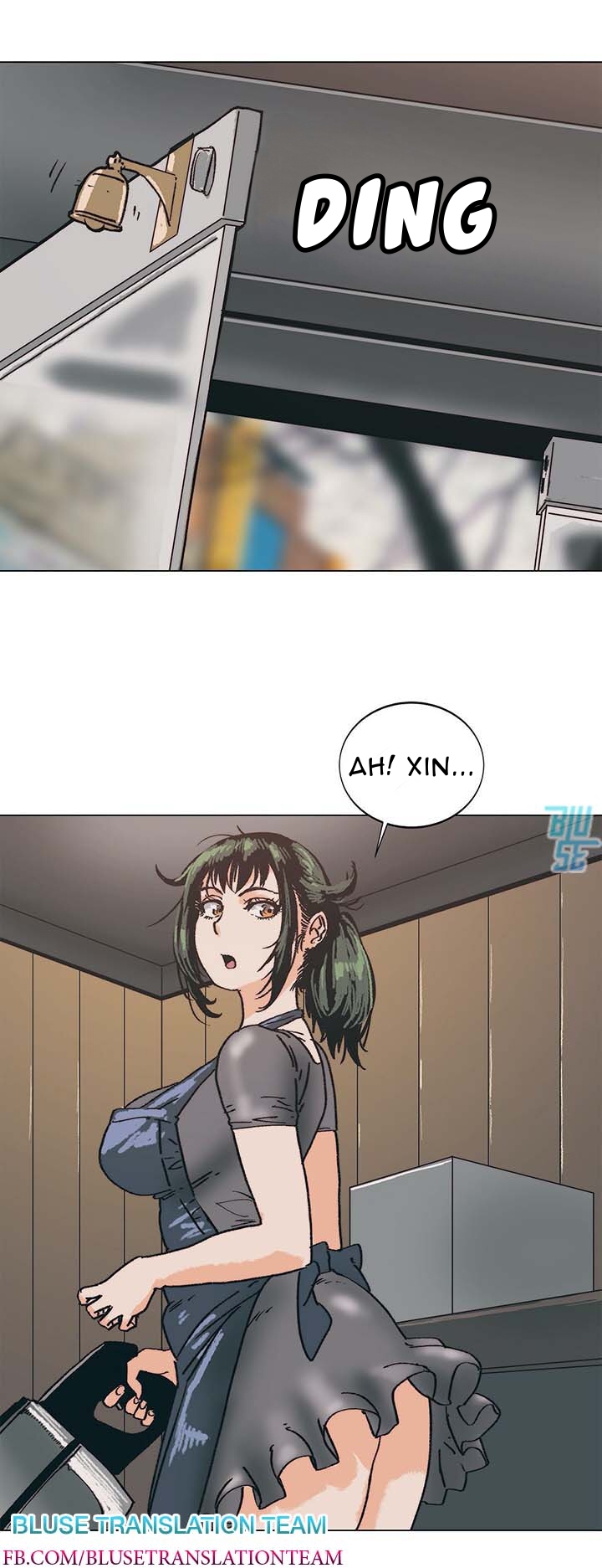 dục vọng chết người chapter 3 18