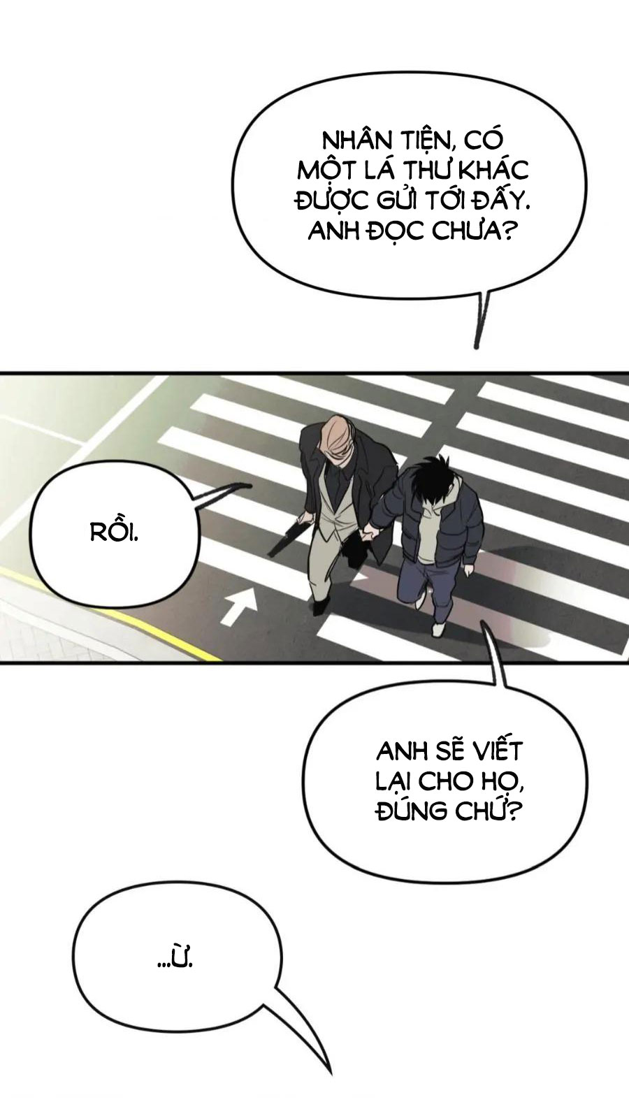 khi đôi chân thôi bước chapter 109.2 44