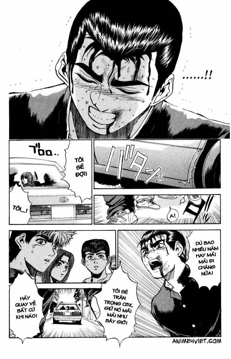 bad company chapter 9 20