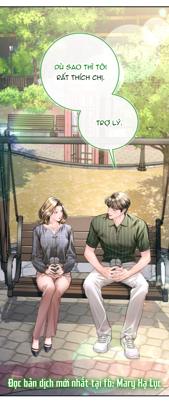 đứa trẻ trông giống tôi chapter 24.2 26
