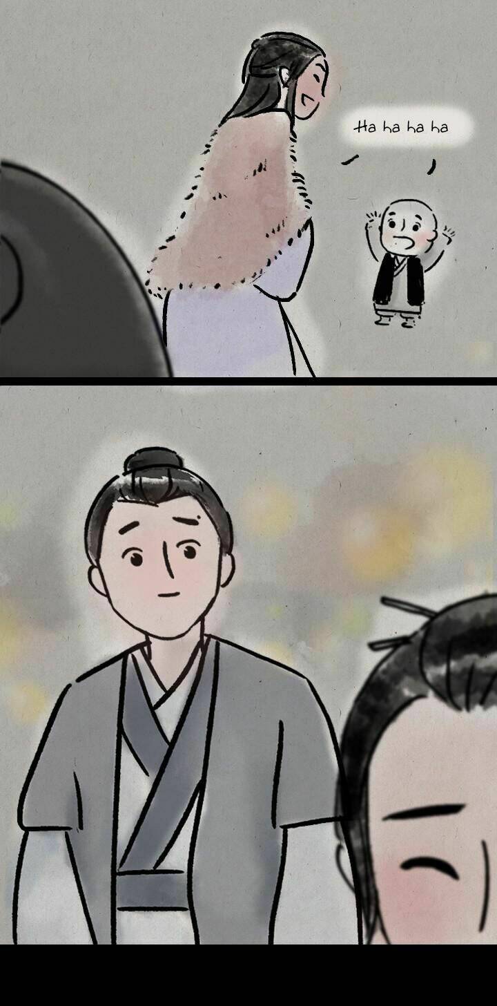 nhất thiền tiểu hòa thượng chapter 53 30