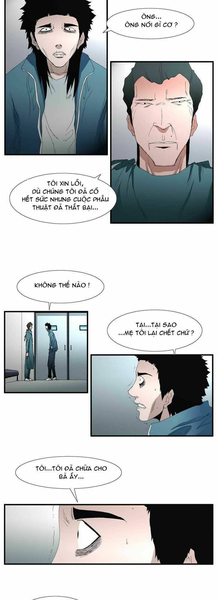 siêu năng chapter 71 23