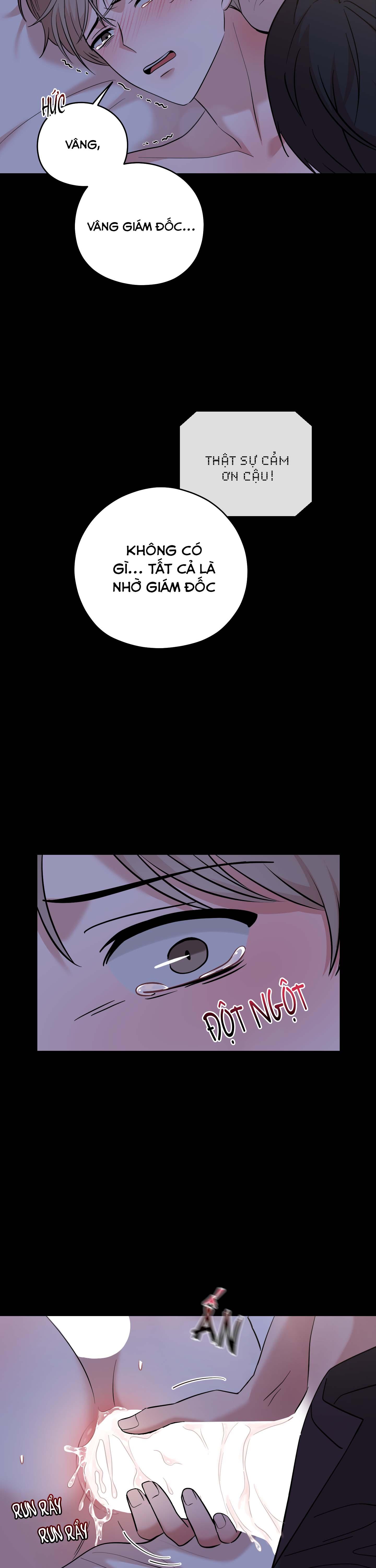 hoàn cảnh không thể tránh chapter 1 40