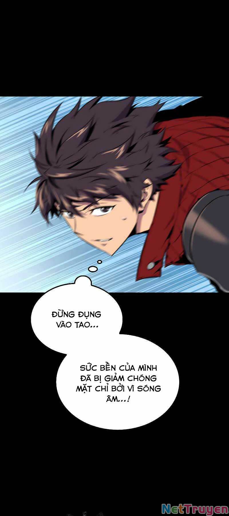 tôi thăng cấp trong lúc ngủ chapter 32 68