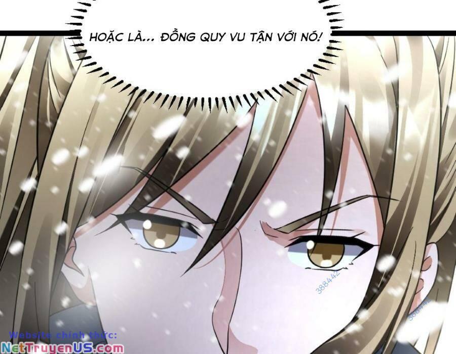 đóng băng toàn cầu: tôi gây dựng nên phòng an toàn thời tận thế chapter 154 15