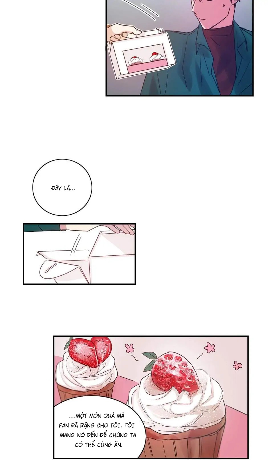 love on my terms chapter 4 21