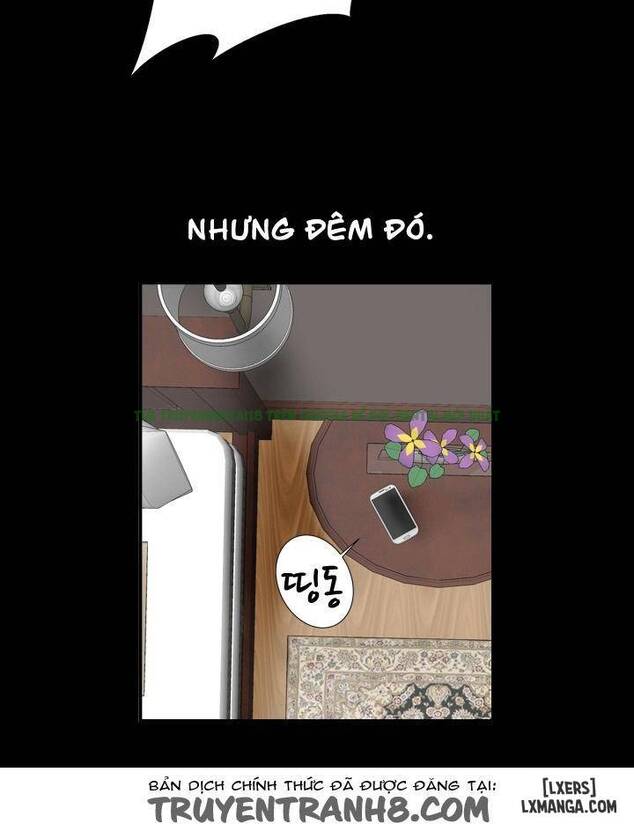 mùi vị của đôi bàn tay chapter 7 22